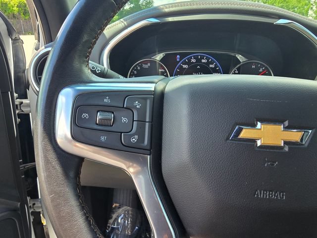 Used 2021 Chevrolet Blazer Premier w/ Driver Confidence II Package AWD/4WD image 28