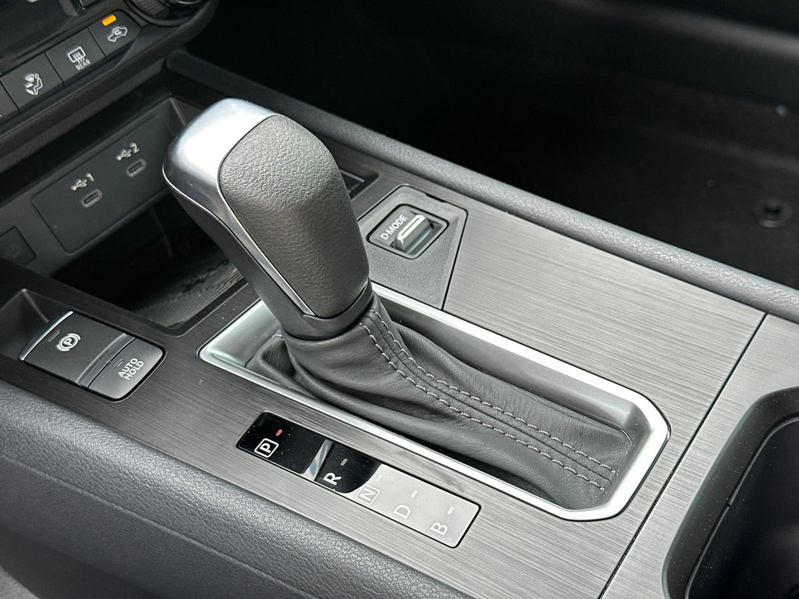New 2026 Nissan Kicks SV w/ Cold Weather Package image 29