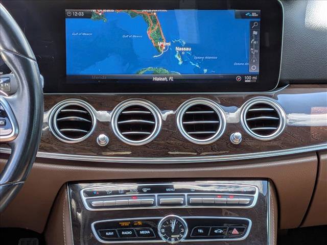 Used 2020 Mercedes-Benz E 350 Sedan image 13