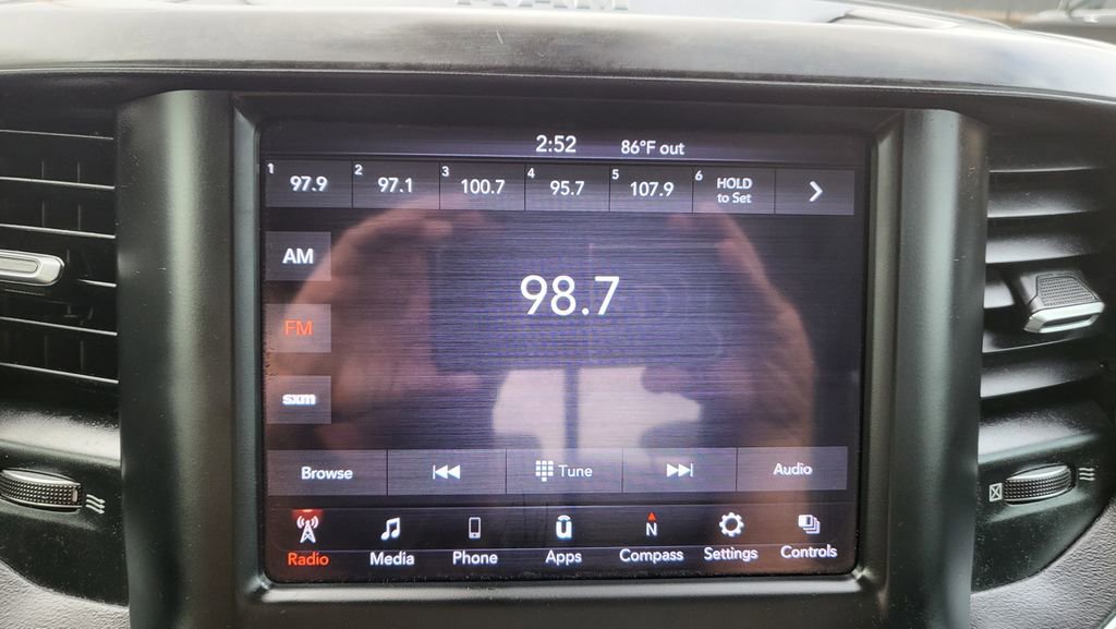 Used 2020 RAM 1500 Lone Star AWD/4WD image 31