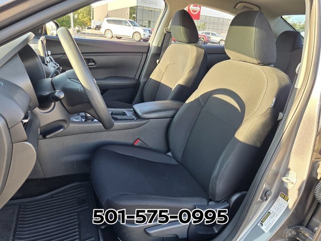 Used 2025 Nissan Sentra S FWD image 8