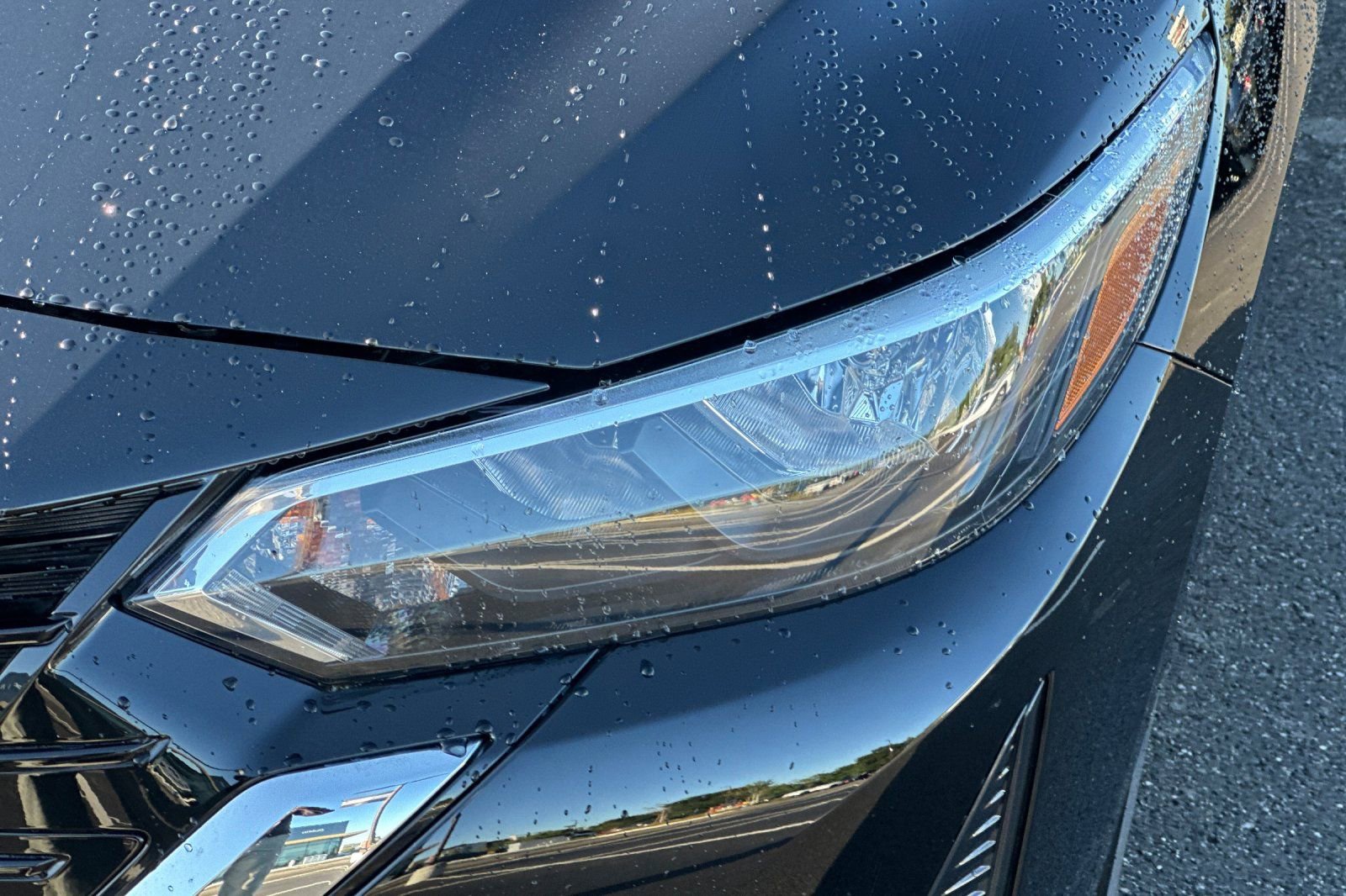 Certified 2025 Nissan Sentra SV w/ Trunk Package image 52