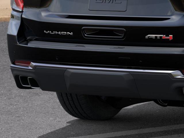 New 2026 GMC Yukon XL AT4 Ultimate image 14