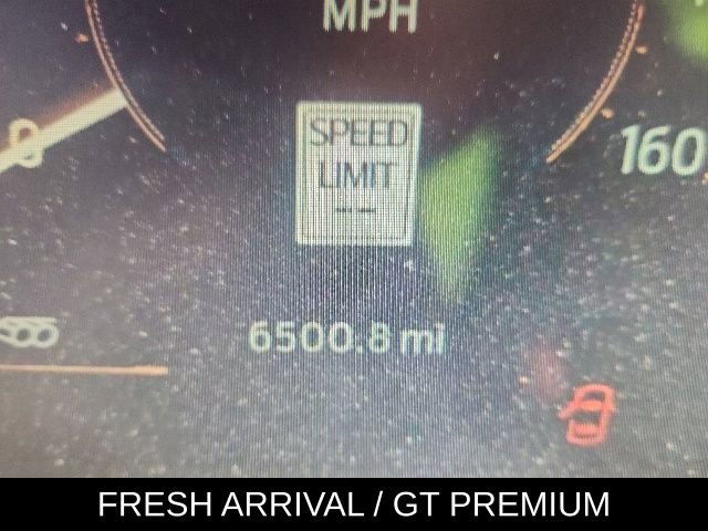 Used 2025 Ford Mustang GT Premium RWD image 4