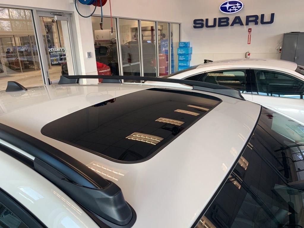 New 2026 Subaru Crosstrek 2.0i Premium image 24