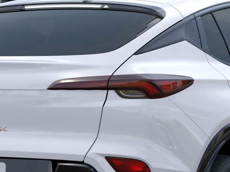 New 2026 Buick Envista Sport Touring w/ Convenience I Package image 11