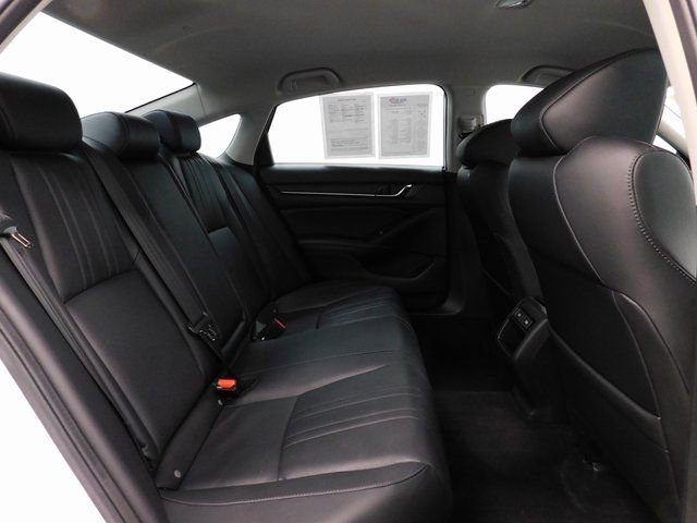 Used 2022 Honda Accord Sport Special Edition image 27