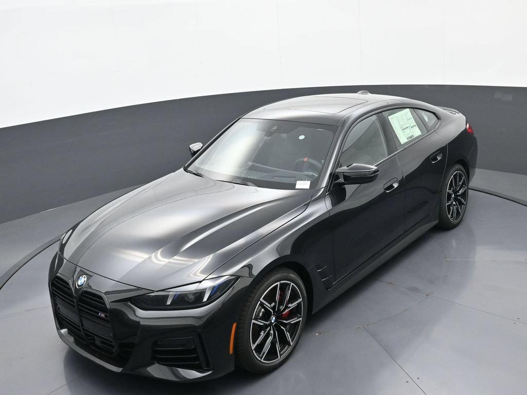 New 2026 BMW 440i xDrive w/ Premium Package AWD/4WD image 33