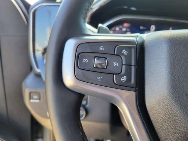Used 2025 Chevrolet Silverado 1500 LT Trail Boss image 13