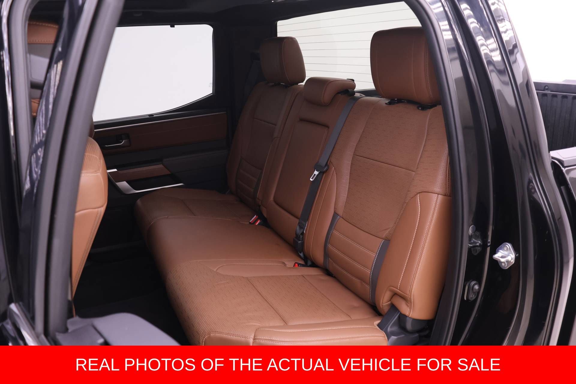 Used 2023 Toyota Tundra 1794 Edition image 10