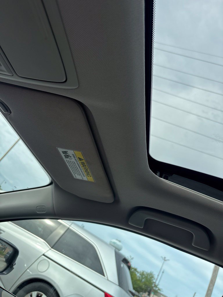 Used 2015 Honda Accord EX-L image 27