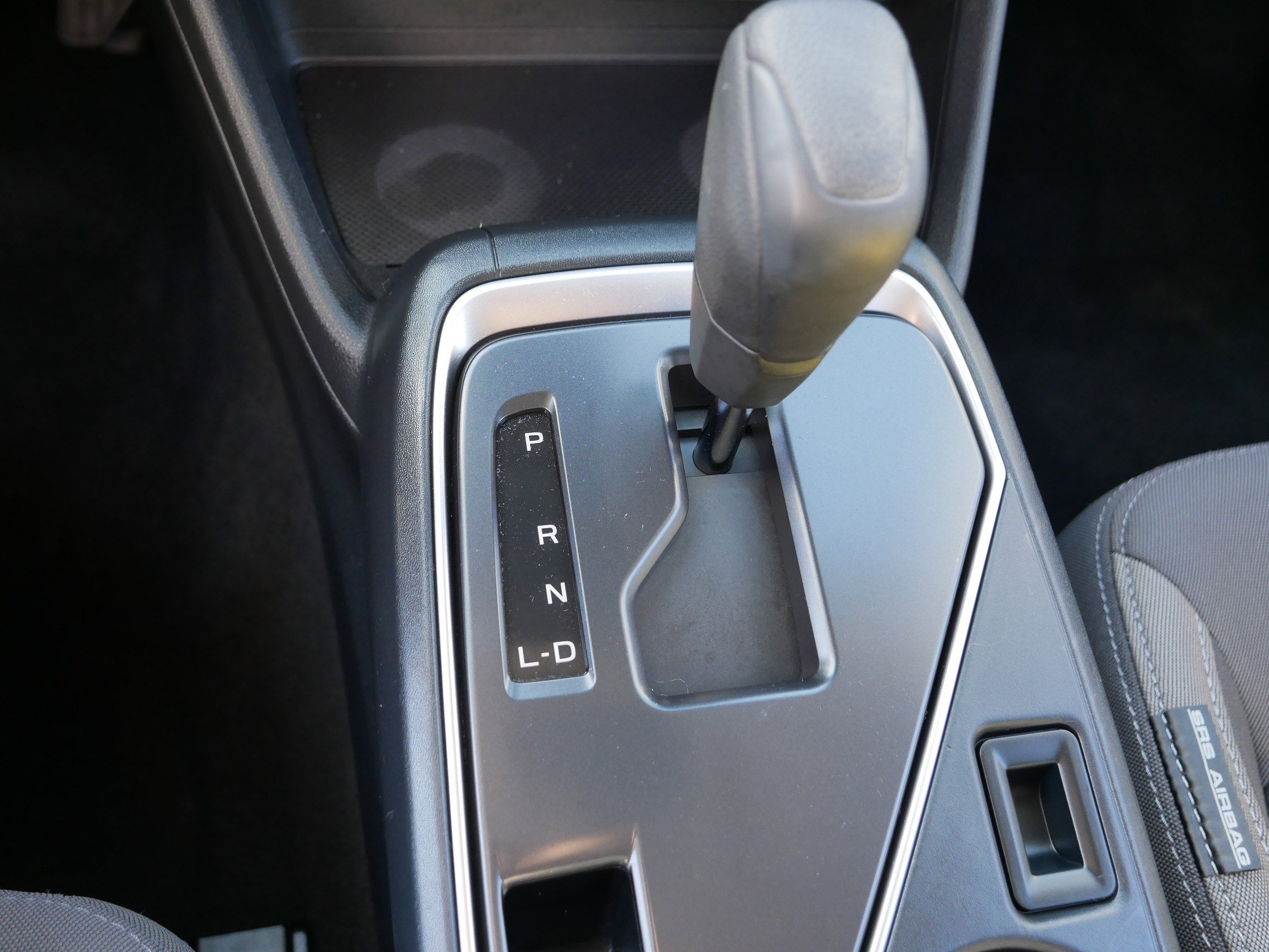 Used 2024 Subaru Impreza 2.0i AWD/4WD image 24