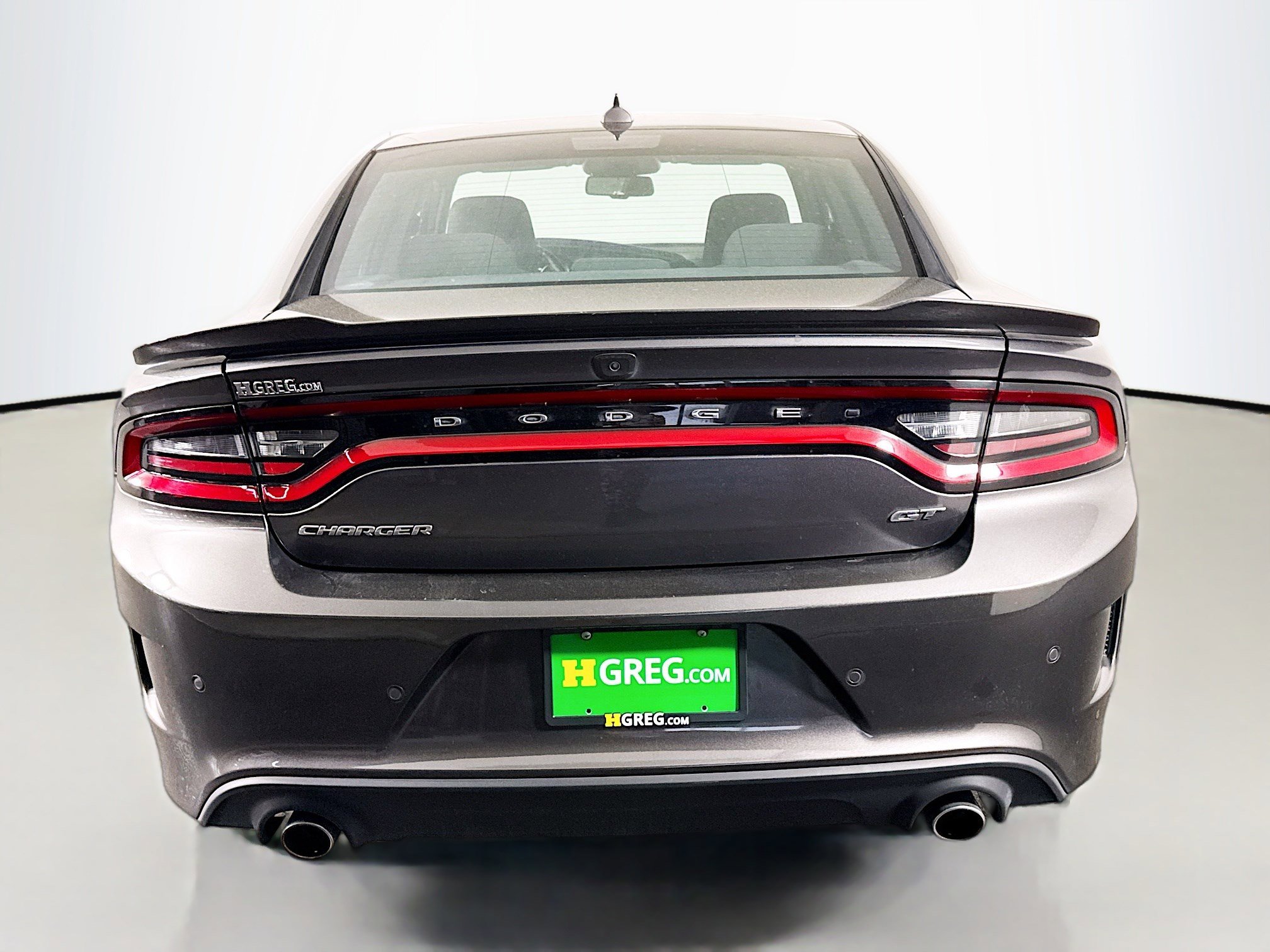 Used 2023 Dodge Charger GT image 8