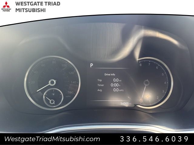 Used 2022 Genesis GV80 2.5T RWD image 14