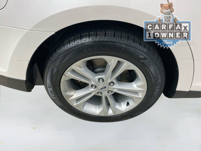 Used 2018 Ford Taurus SEL w/ Equipment Group 201A image 16