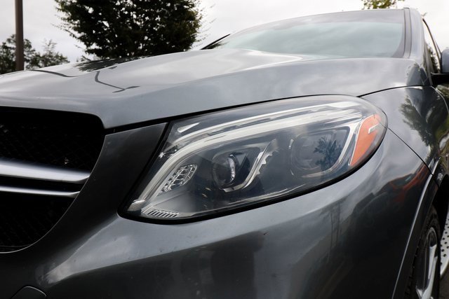 Used 2019 Mercedes-Benz GLE 63 AMG S image 26