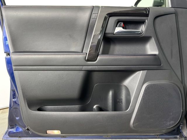 Certified 2024 Toyota 4Runner TRD Off-Road Premium w/ Moonroof Package AWD/4WD image 23