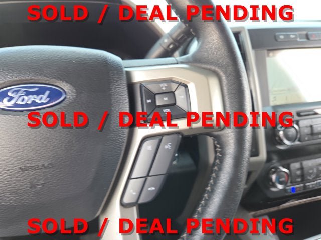 Used 2019 Ford F250 Lariat w/ Lariat Ultimate Package AWD/4WD image 20