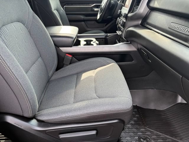 Used 2019 RAM 1500 Big Horn AWD/4WD image 19