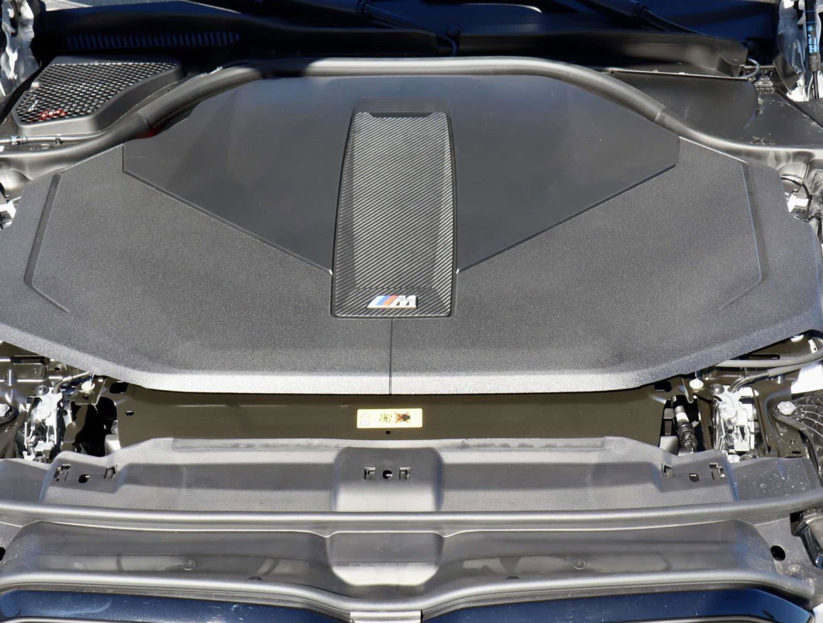 New 2025 BMW i5 M60 w/ Premium Package image 20