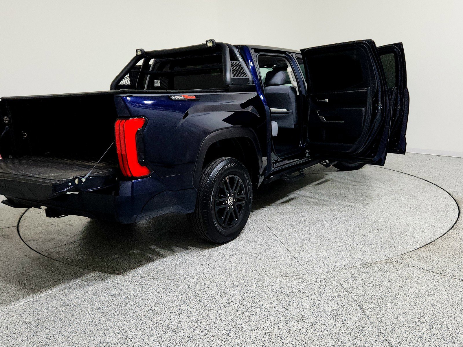 Used 2024 Toyota Tundra SR5 image 14