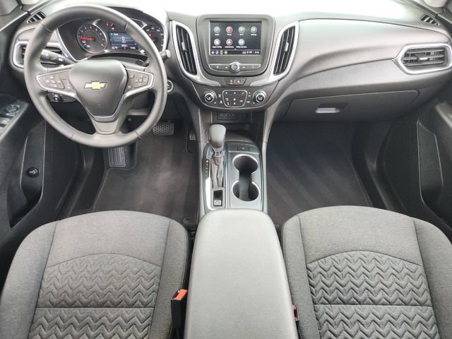Used 2024 Chevrolet Equinox LT FWD image 18