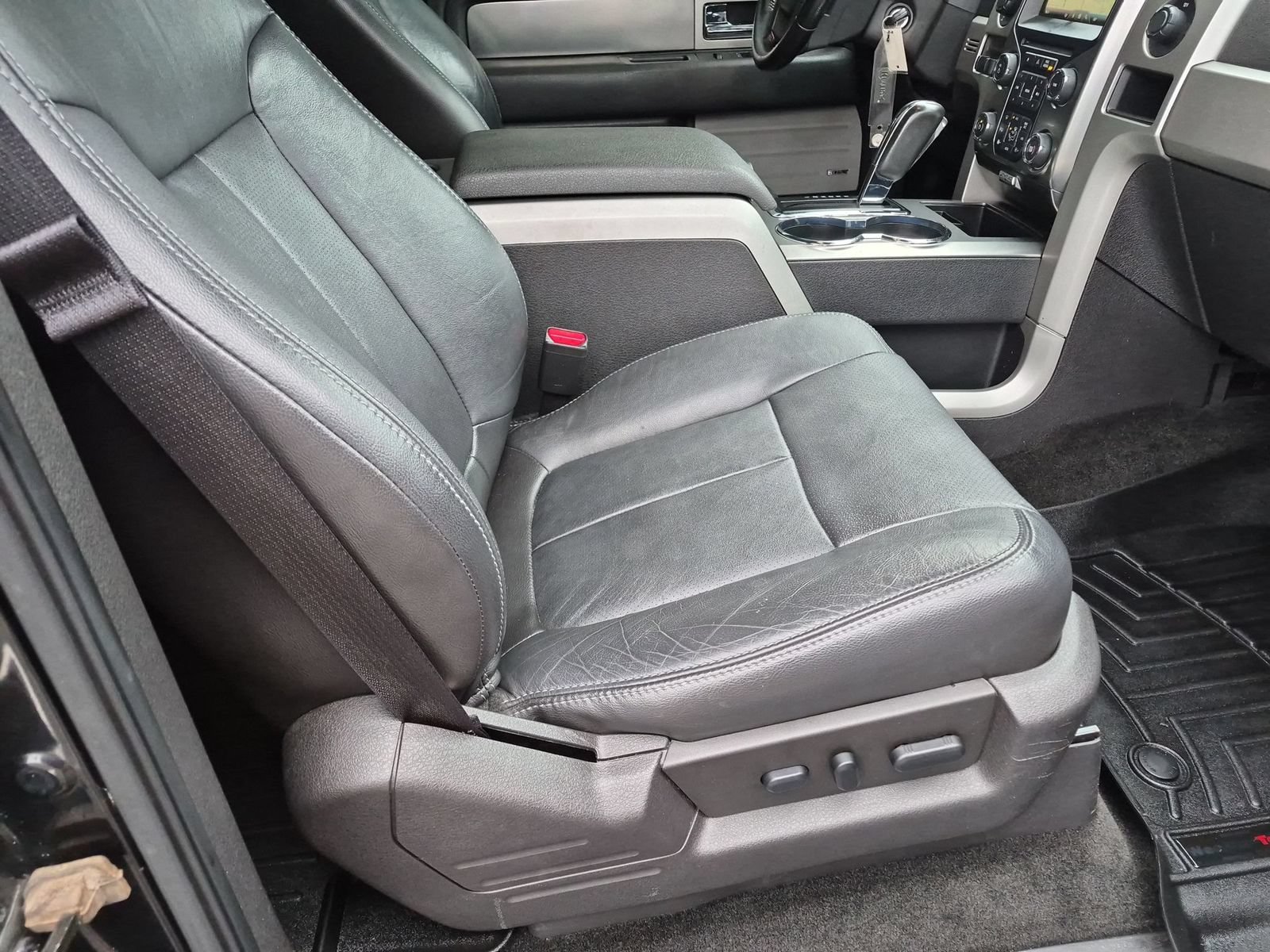 Used 2013 Ford F150 FX2 w/ Luxury Equipment Group RWD image 20