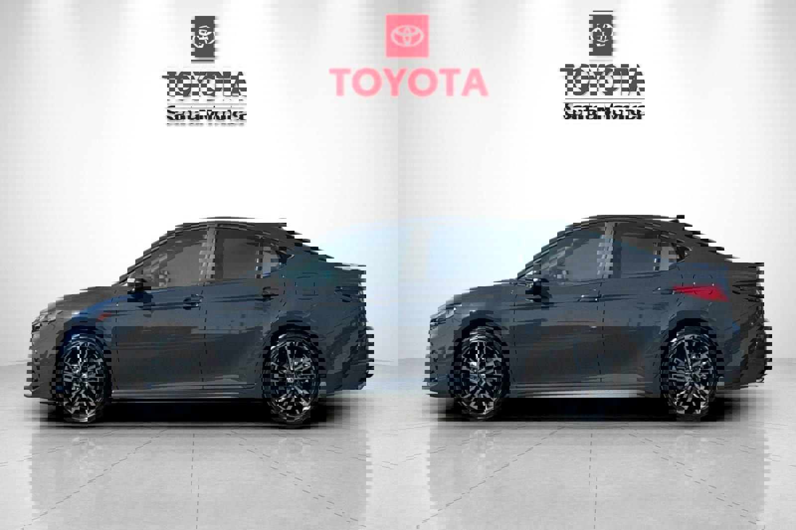 New 2026 Toyota Camry XSE FWD image 8