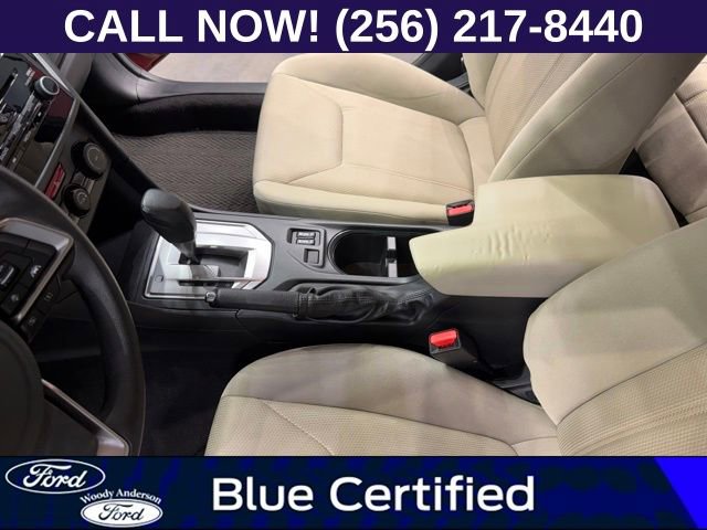 Used 2023 Subaru Impreza Premium AWD/4WD image 18