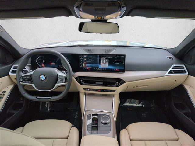 Used 2025 BMW 330i Sedan RWD image 19