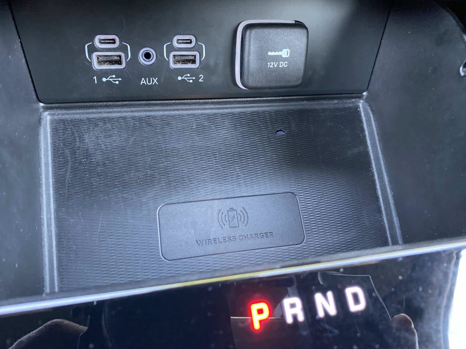 Used 2023 Jeep Grand Cherokee Altitude AWD/4WD image 18