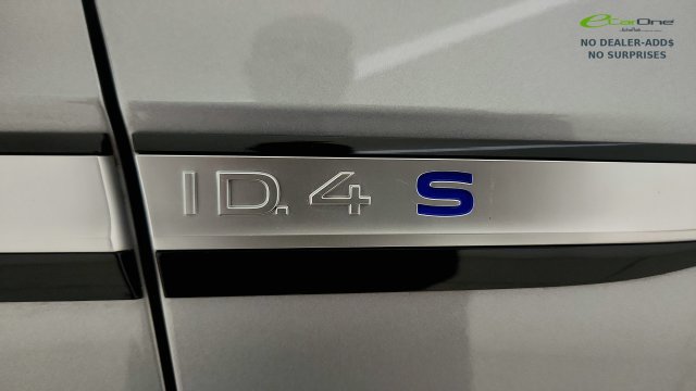 Used 2023 Volkswagen ID.4 S RWD image 33