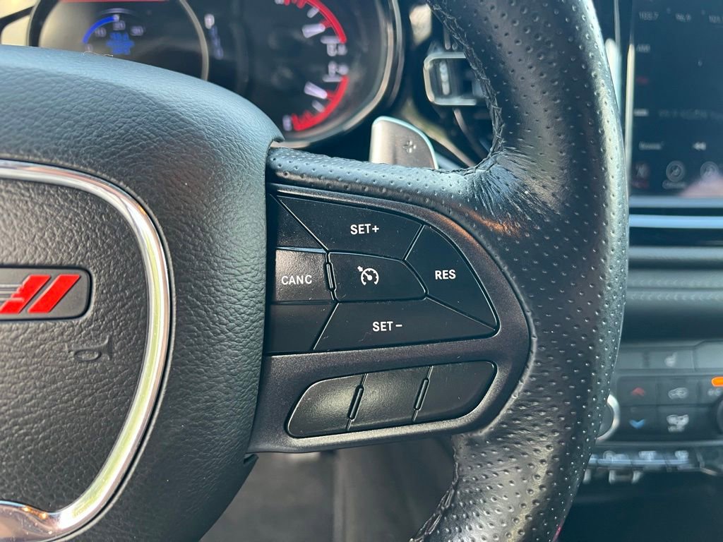 Used 2021 Dodge Durango GT AWD/4WD image 45