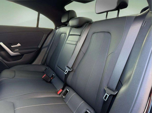 Used 2023 Mercedes-Benz CLA 250 4MATIC image 18