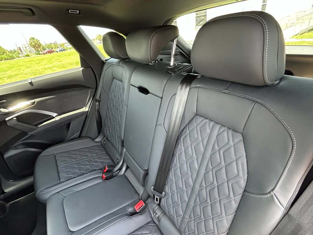 New 2026 Audi SQ5 Premium Plus AWD/4WD image 49