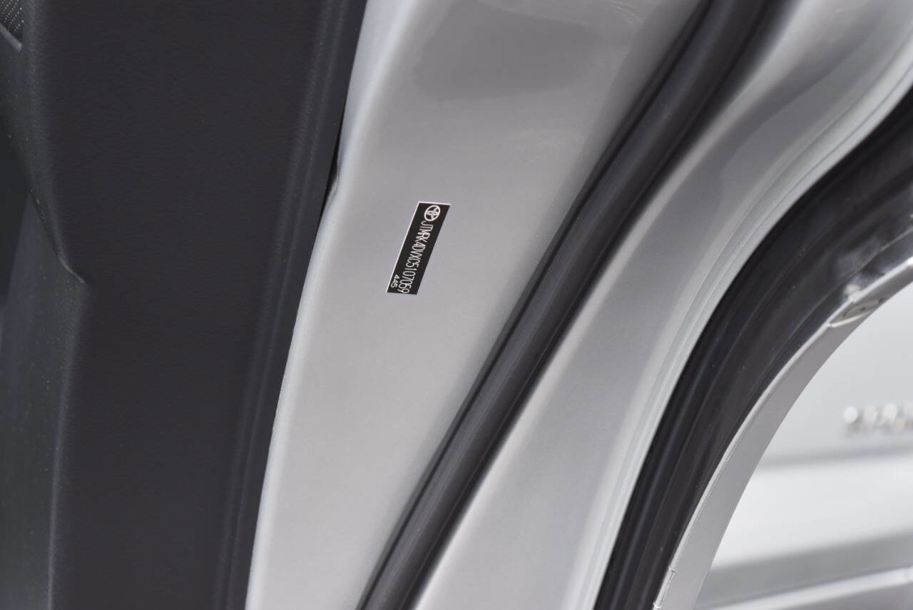 Used 2012 Toyota RAV4 Sport w/ Premium Pkg AWD/4WD image 54