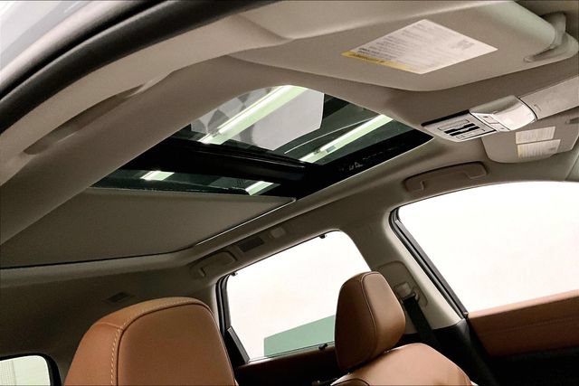 New 2026 Nissan Pathfinder Platinum AWD/4WD image 38