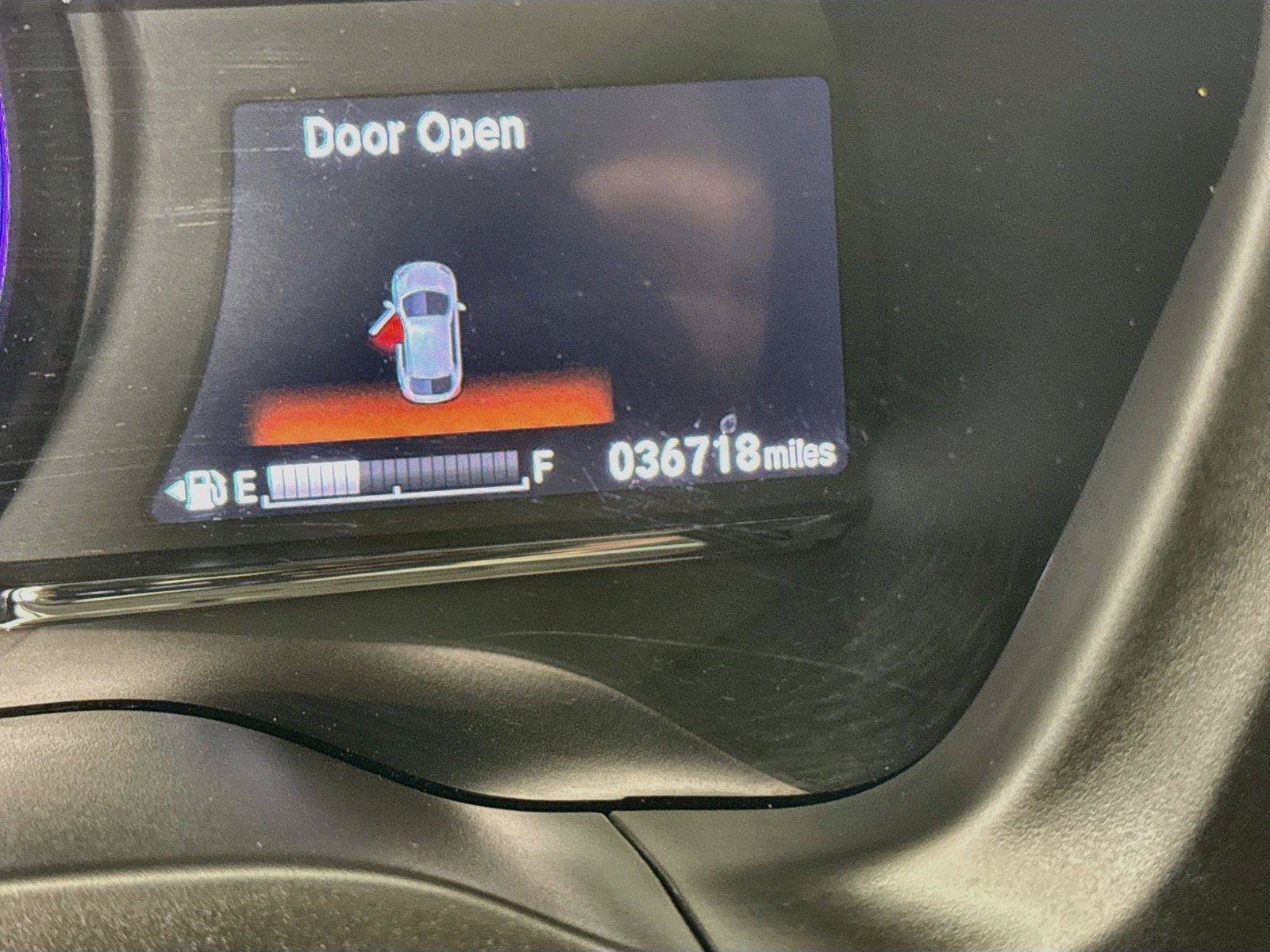 Used 2020 Honda HR-V Touring image 20