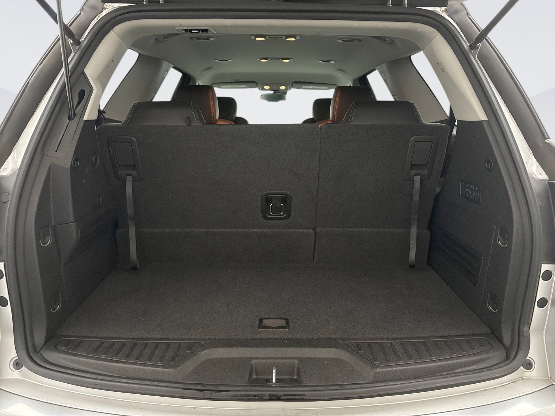 Used 2017 GMC Acadia Limited SLT image 23