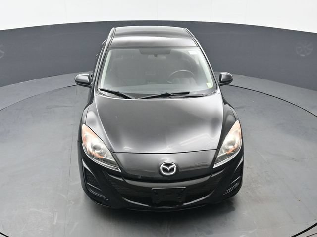 Used 2010 MAZDA MAZDA3 i Touring FWD image 38