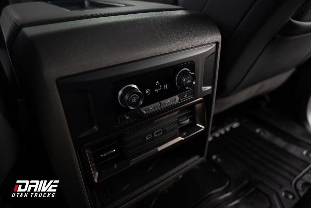 Used 2024 GMC Hummer EV 3X w/ Omega Edition image 23