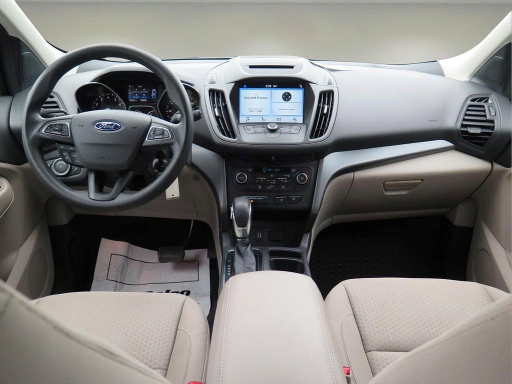 Used 2018 Ford Escape SE w/ SE Sync 3 Package FWD image 22