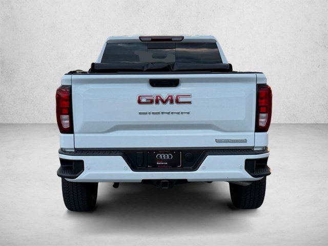 Used 2025 GMC Sierra 1500 Elevation w/ Elevation Premium Package AWD/4WD image 6