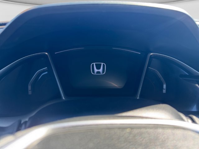 Used 2021 Honda Civic Sport image 14