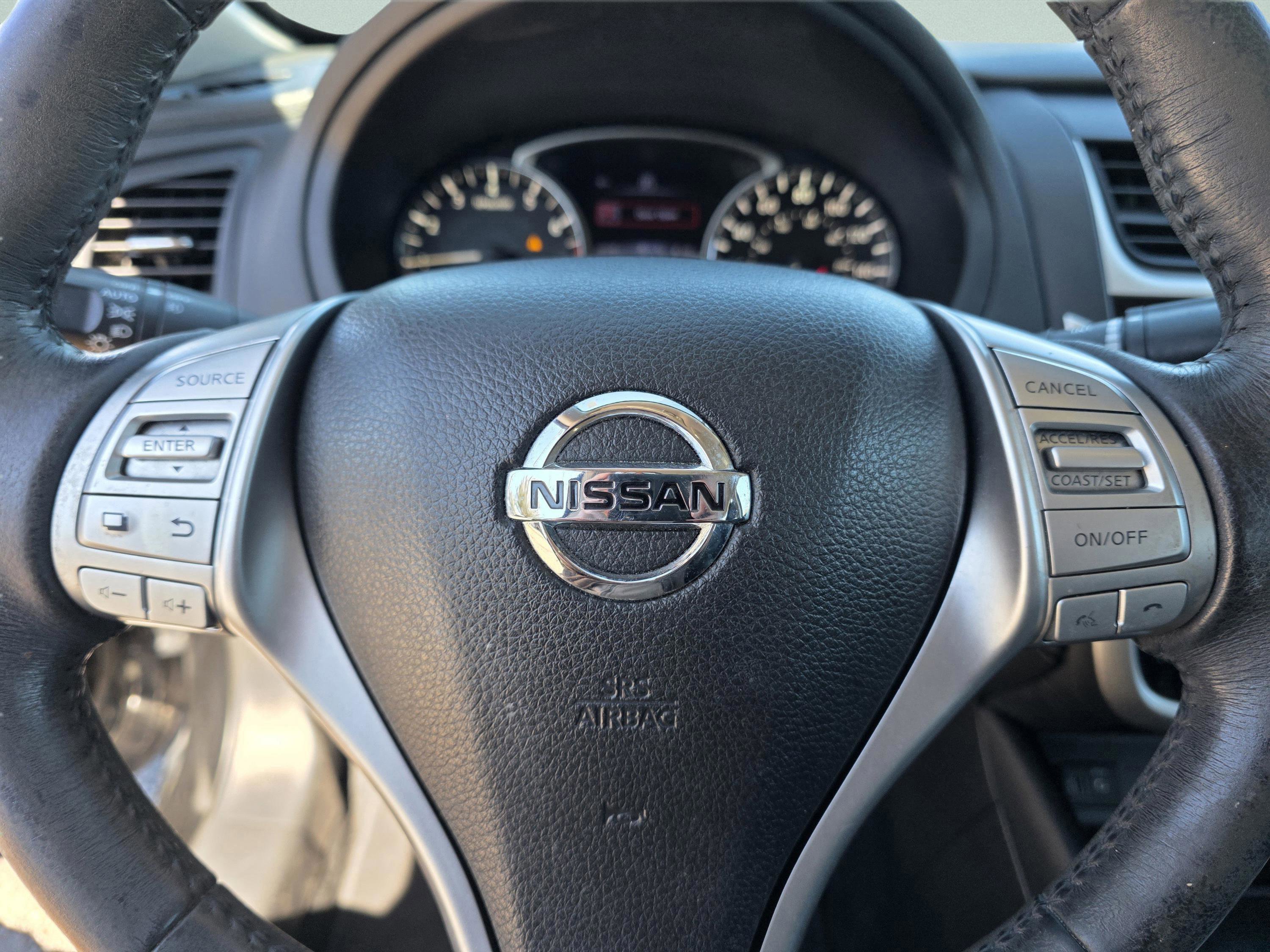 Used 2018 Nissan Altima 2.5 SV image 33