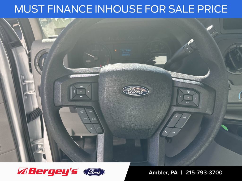 New 2024 Ford E-450 and Econoline 450 Super Duty w/ Power Windows & Locks Group image 15