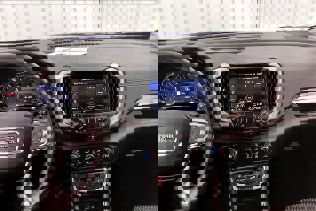 Certified 2023 GMC Terrain SLE w/ Driver Convenience Package image 6