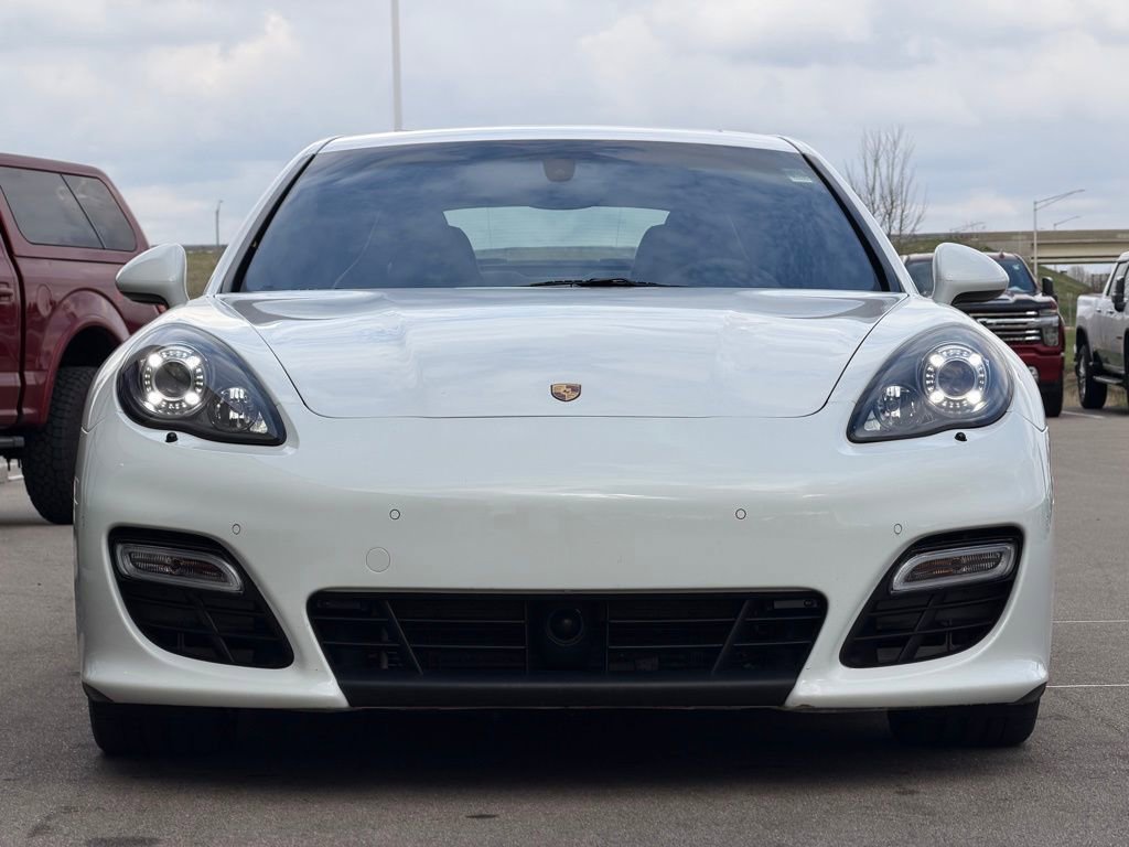 Used 2013 Porsche Panamera GTS image 6