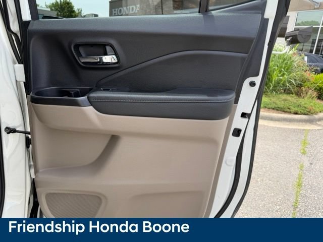 Used 2018 Honda Ridgeline RTL-E image 39