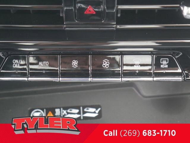 New 2026 Chevrolet Tahoe Premier w/ Sun And Tow Package AWD/4WD image 36